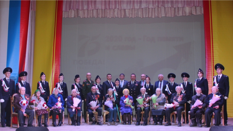 Виталий Иванов принял участие в мероприятии, посвященном 31-ой годовщине вывода советских войск из Афганистана